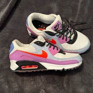 Nike Air Max CW6029-100